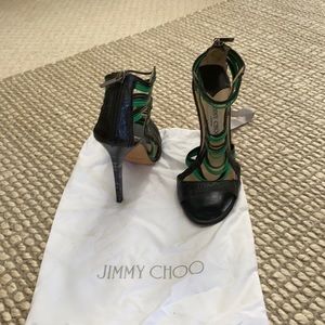 Prada heels